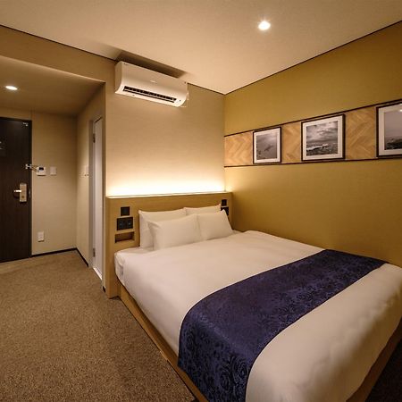 Hotel Sui Hamamatsu By Abest Kültér fotó