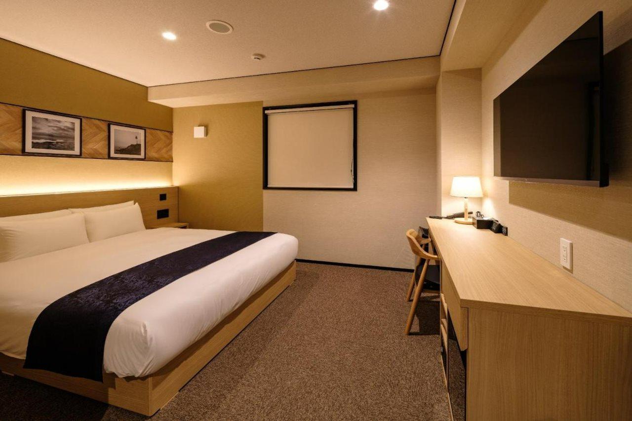 Hotel Sui Hamamatsu By Abest Kültér fotó