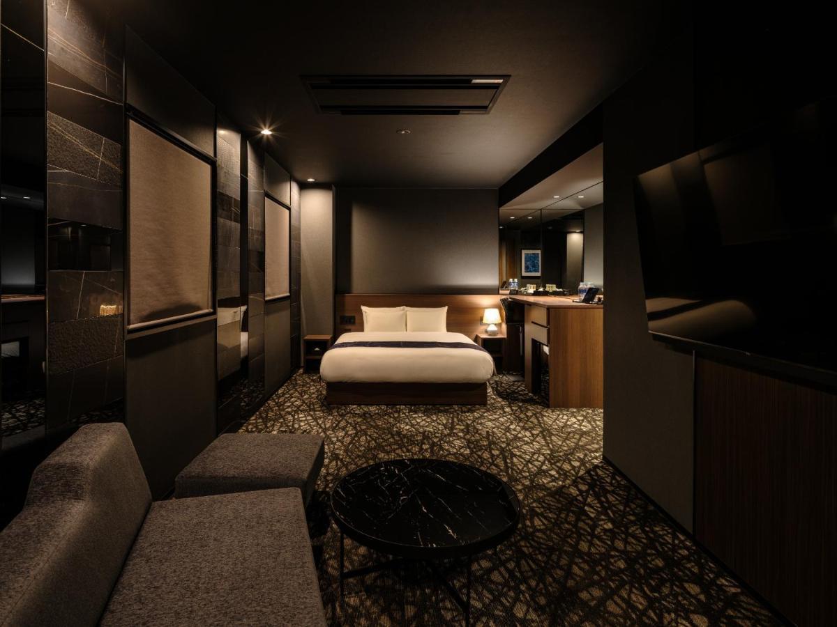 Hotel Sui Hamamatsu By Abest Kültér fotó