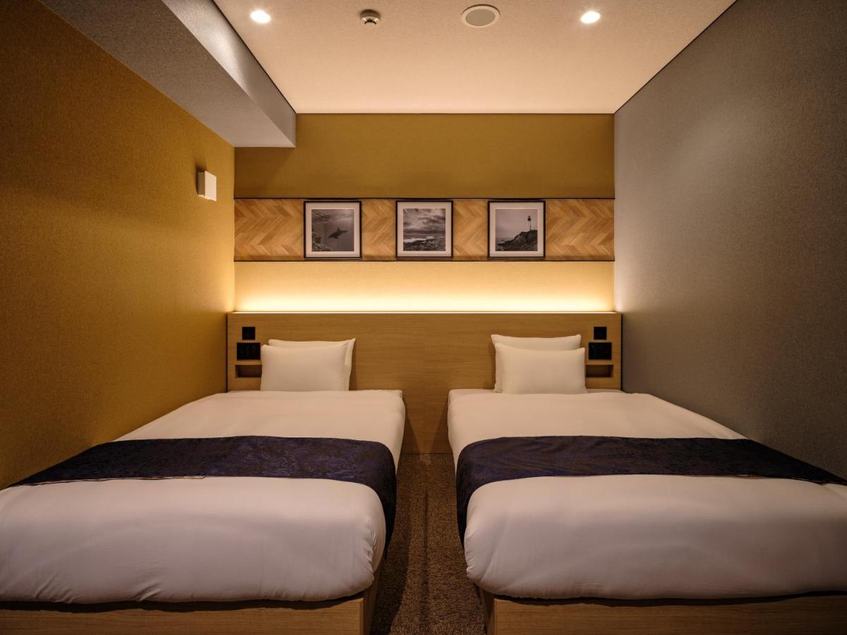 Hotel Sui Hamamatsu By Abest Kültér fotó