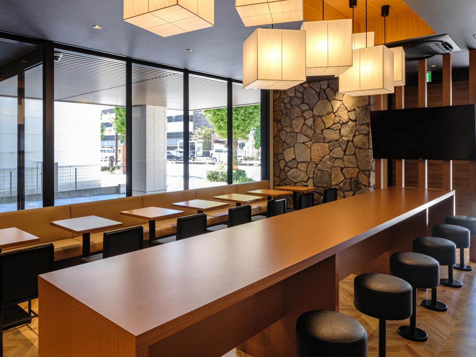 Hotel Sui Hamamatsu By Abest Kültér fotó